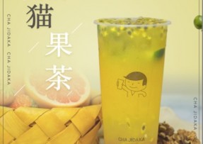 开云体育下载  ：熊猫果茶